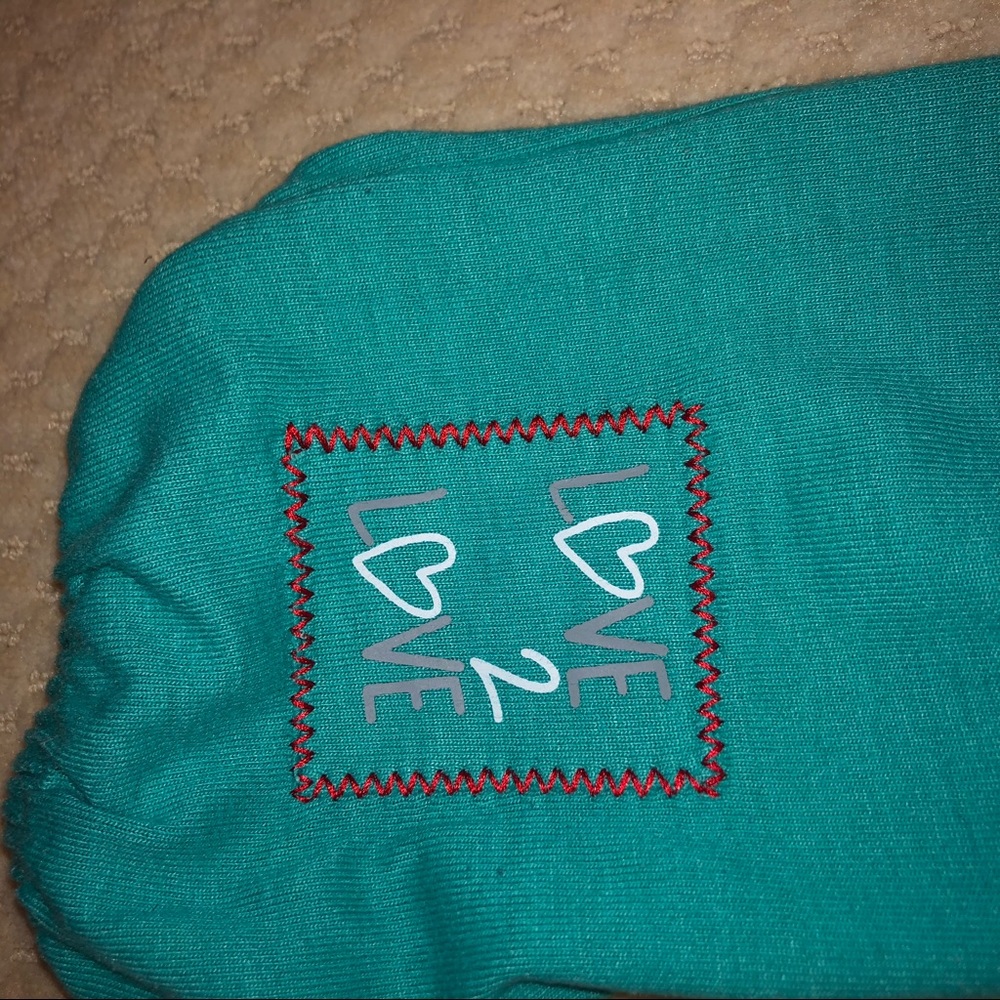 Sweatpants - Picture 3 of 4